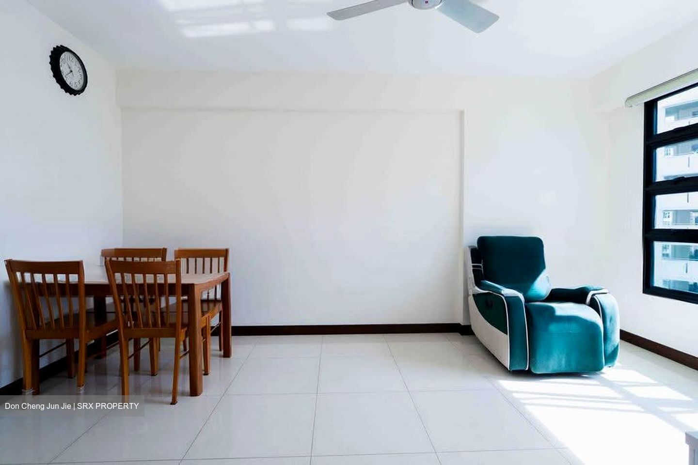 Blk 122A Punggol Edge (Punggol), HDB 3 Rooms #576489601